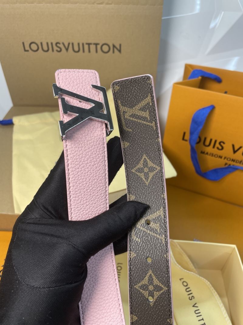 Louis Vuitton Belts